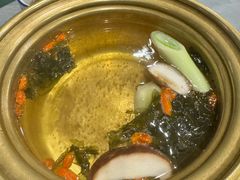 -草之味草原·涮羊肉火锅(吴中万达店)