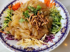 -京滨饭店·餐厅(阜外大街店)