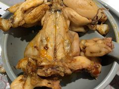 霸王牛蛙-味仙疯美蛙鱼头(清扬路总店)