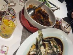 -上座云间·青年赣菜(绿茵店)