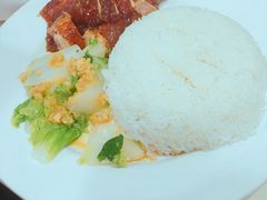 -老字号蛇口德记烧腊饭店·海鲜加工