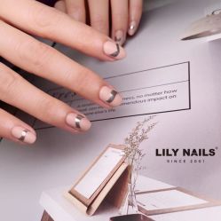 -LILY NAILS美甲美睫