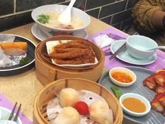 -点都德(龙之梦店)