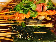 -三生小馆(亭知路店)