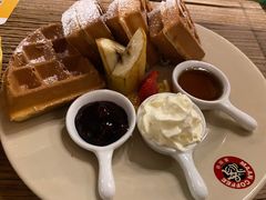 -MAAN COFFEE(金桥店)