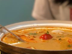 -米泰芒·东南亚料理(体育西店)