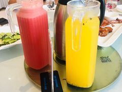 -骏莱海鲜鱼港(五角场店)