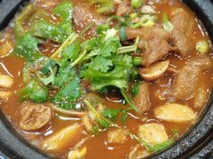 -众顺和非遗淮扬菜(何园店)