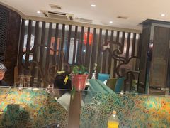-粥全粥到海鲜家常菜·海肠捞饭(嫩江路店)