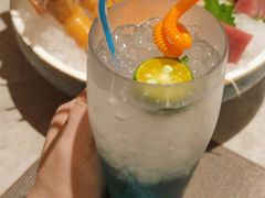 -極上萬膳·日料放题(来福士江景店)