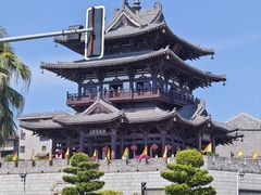 -桂林独秀峰王城景区