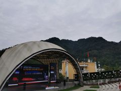-四川省成都市彭州市白鹿镇