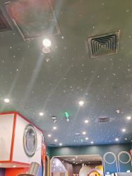 -MELAND CLUB亲子乐园·派对·餐厅(北京芳圆里ID MALL店)