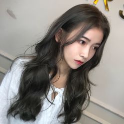 -3AM HAIR SALON染发烫发接发