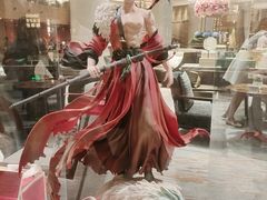 -杭州君悦酒店