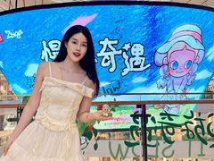 -上海世纪汇广场