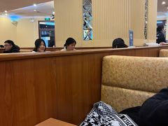 -萨莉亚意式餐厅(永旺购物中心店)
