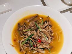 -小厨娘淮扬菜(清江苏宁广场店)