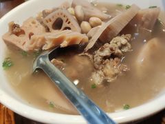 -张氏父子常德肠子馆(贺龙店)