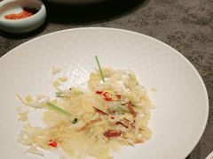 -鸽子侯·家宴·平价海鲜(绿地店)
