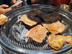 -本炙炭烤·蒲烧活鳗料理店(金沙洲店)