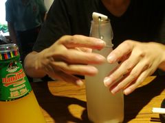 甜米酒-茶花妹子云南餐厅(北大店)