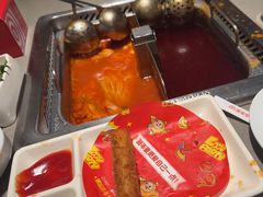 -海底捞火锅(苏宁生活广场店)