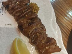 -鸟鹏烧鸟居酒屋(熙龙湾店)