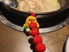 -同仁四季椰子鸡(海岸城天利店)