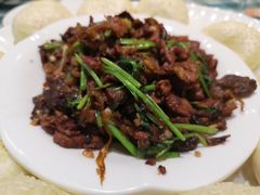 -南来顺饭庄·清真(南菜园店)