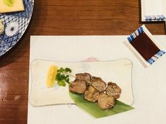 -希望日本料理(保利香槟花园店)