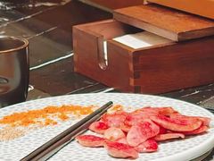 -牛将军•涮肉•烤肉(北京王府井·故宫店)