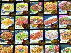 -合家院饭庄(榆关道店)