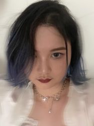点击看大图 -川和潮人漂色·烫染·接发