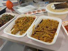 -姥姥家春饼店(八里庄店)