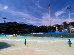 -杭州浪浪浪水公园