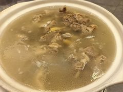 -老东风菜馆·潮汕大排档