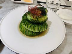 工匠蓑衣黄瓜-城南往事(滨江世茂店)