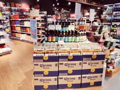 店内环境-Olé精品超市(苏州中心店)