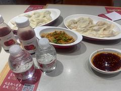 -喜家德虾仁水饺(华强天虹店)