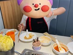 -海底捞火锅(西安路店)