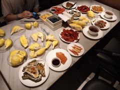 -有马汤泉(长沙店)