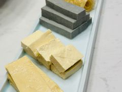 豆香拼盘-文涵小院·邻里厨房