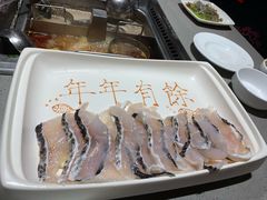 -海底捞火锅(石厦时代广场店)