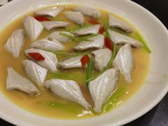 -潮汕味道·煮海餐厅(金麟大厦店)