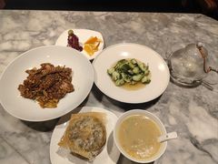 -城南往事·鲁菜济南菜(软件园美莲广场店)