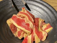 -九田家黑牛烤肉料理(长春路友好店)