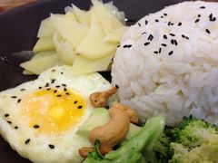 -海盗虾饭·剥好的小龙虾饭(SOHO尚都店)
