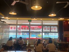 大堂-日昌餐馆(亦庄店)