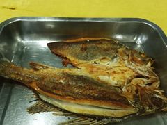 -大岗仙庙烧鸡(花东店)